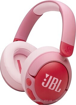 Фото JBL JR470NC Pink (JBLJR470NCPIK)