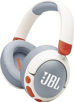 Фото JBL JR470NC White (JBLJR470NCWHT)