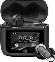 Фото JBL Tour Pro 3 Black (JBLTOURPRO3BLK)