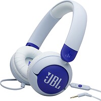 Фото JBL JR320 Blue (JBLJR320BLU)