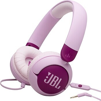 Фото JBL JR320 Purple (JBLJR320PUR)