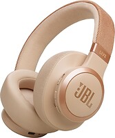 Фото JBL Live 770NC Sand (JBLLIVE770NCSAT)