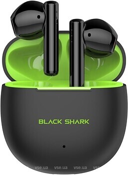 Фото Xiaomi Black Shark Lucifer T9 Green