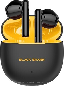 Фото Xiaomi Black Shark Lucifer T9 Yellow