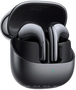 Фото Xiaomi Buds 5 Graphite Black (BHR8118GL)