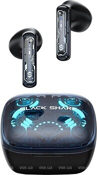 Фото Xiaomi Black Shark Lucifer T15 Black