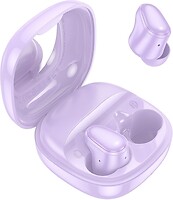 Фото Hoco EQ13 Fun True Wireless Purple