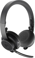 Фото Logitech Zone 900 Black (981-001101/981-001100)