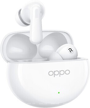 Фото Oppo Enco Air 4 ETEE1 Silky White