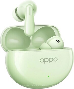 Фото Oppo Enco Air 4 ETEE1 Green