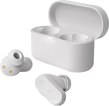 Фото Philips TAT3509 White (TAT3509WT/00)