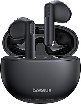 Фото Baseus Bowie E12 Black