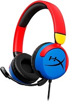 Фото HyperX Cloud Mini Multi-Color (7G8F3AA)