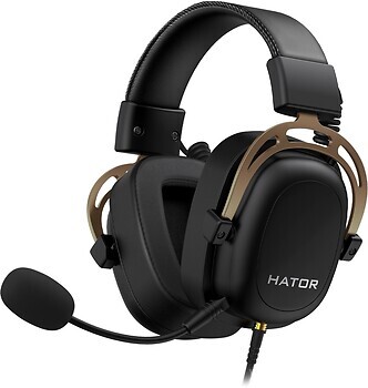 Фото Hator Hypergang 2 Gold Signature Edition (HTA-916)