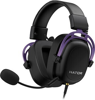 Фото Hator Hypergang 2 Lavander Signature Edition (HTA-914)