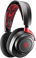 Фото SteelSeries Arctis Nova 7 Wireless Faze Clan Edition (61556)