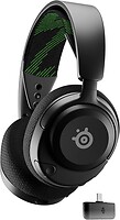 Фото SteelSeries Arctis Nova 4X Black (61646)