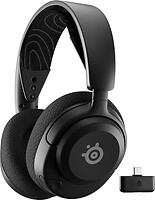 Фото SteelSeries Arctis Nova 5 Wireless Black (61670)