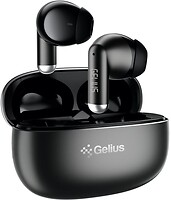 Фото Gelius MaxBuds 2 GP-TWS025X Gun Metal