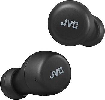 Фото JVC HA-Z55T Black