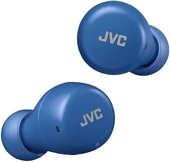 Фото JVC HA-Z55T Blue