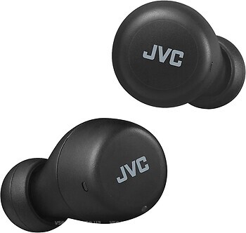 Фото JVC HA-A5T Black