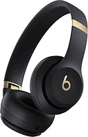 Фото Beats Solo4 Wireless Black Gold (MC2L4)