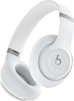 Фото Beats Studio Pro Wireless Matte White (MC2P4)