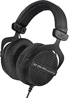 Фото Beyerdynamic DT 990 Pro Black Edition 80 Ohms (718033)