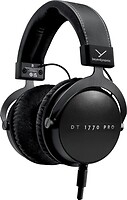 Фото Beyerdynamic DT 1770 Pro MK II Black (1000310)