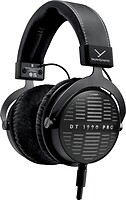 Фото Beyerdynamic DT 1990 Pro MK II Black (1000303)
