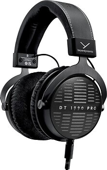 Фото Beyerdynamic DT 1990 Pro MK II Black (1000303)