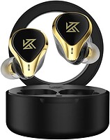 Фото KZ Knowledge Zenith SA08 Pro Black