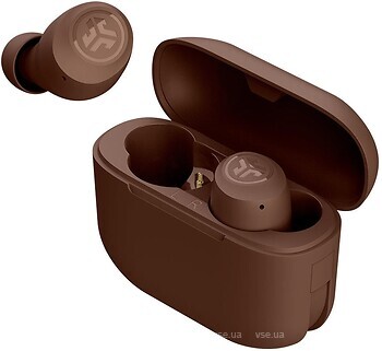 Фото JLab Audio Go Air Tones Brown (IEUEBGAPTONERBA124)