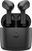 Фото HP Earbuds G2 Black (169H9AA)