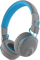 Фото JLab Audio Studio Wireless Graphite/Blue (IEUHBASTUDIORGRYBLU4)