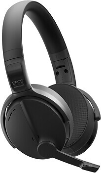 Фото Sennheiser Epos C50 Black (1001147)