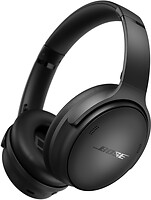 Фото Bose QuietComfort SC Black (884367-0900)