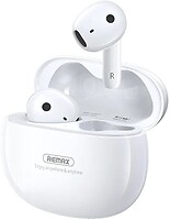 Фото Remax Eggie Series 1 CozyBuds White