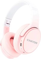 Фото Canyon OnRiff 4 Pink (CNS-CBTHS4P)