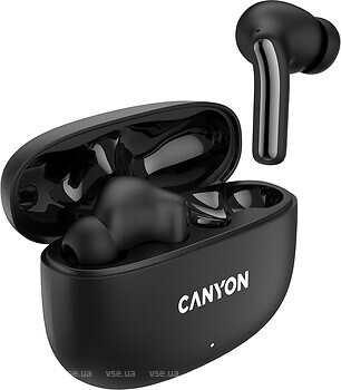 Фото Canyon OnGo 9 Black (CNS-TWS9B)