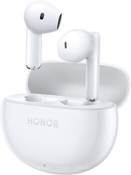 Фото Honor Earbuds X7 White