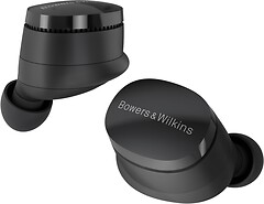 Фото Bowers & Wilkins Pi6 Storm Grey