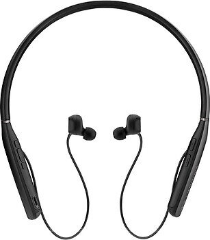 Фото Sennheiser Epos Adapt 461T Black (1001006)