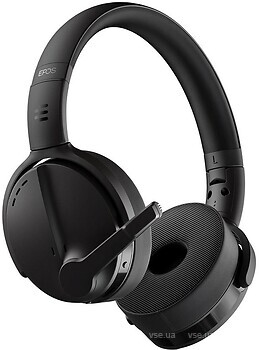 Фото Sennheiser Epos Adapt 560 II Black (1001160)