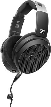 Фото Sennheiser HD 490 Pro Plus Black (700287)