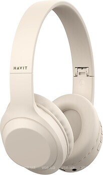 Фото Havit HV-H628BT Beige