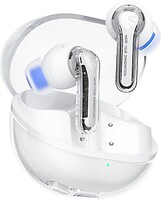 Фото SoundPEATS Clear White