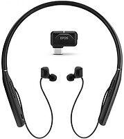 Фото Sennheiser Epos Adapt 461 Black (1001007)