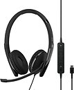 Фото Sennheiser Epos Adapt 160T ANC USB-C (1000221)